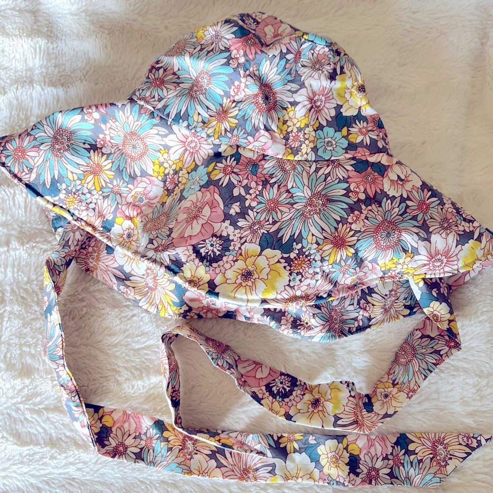 Sun hat 👒